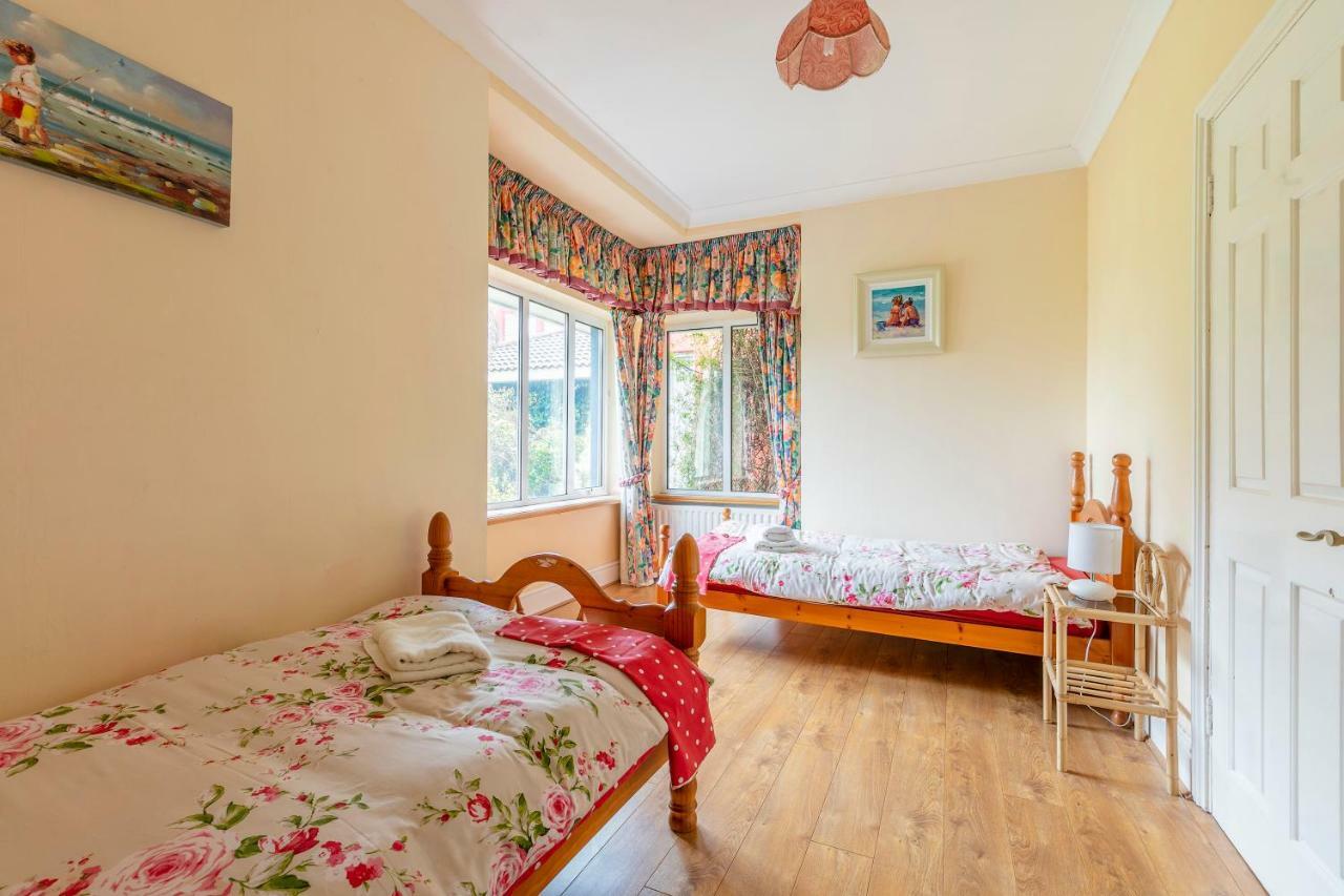 Ballysheen House Our Lady's Island Esterno foto