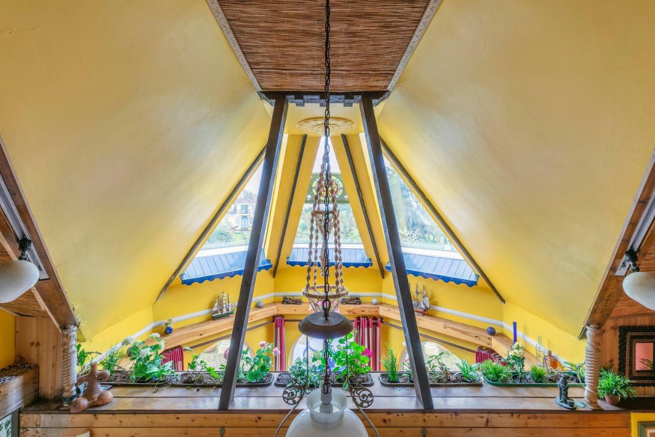 Ballysheen House Our Lady's Island Esterno foto