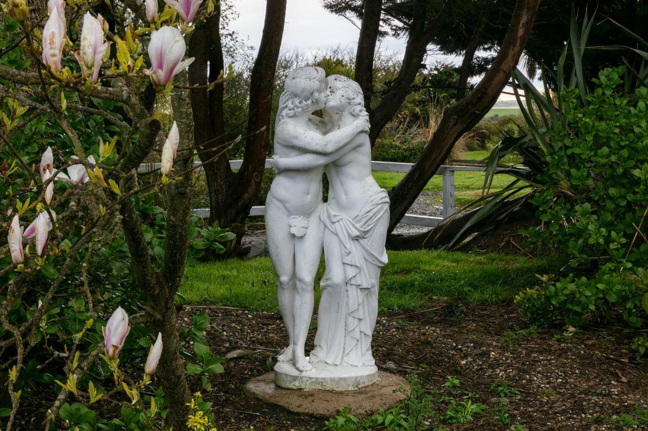 Ballysheen House Our Lady's Island Esterno foto